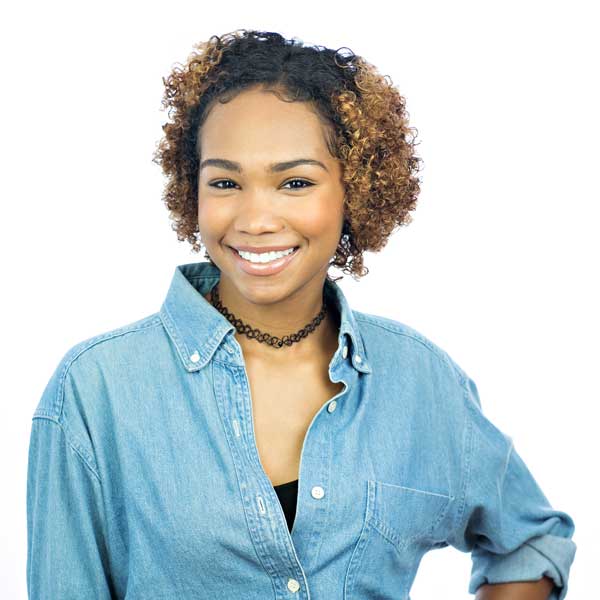 Danielle Danielle-Kim Johnson