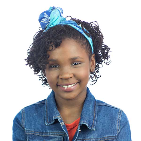 Nadia Nadia Fraiser