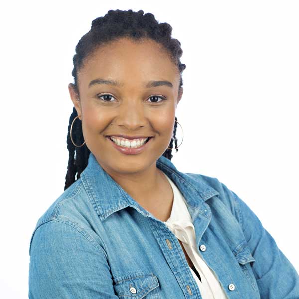 Naomi Naomi Vickers